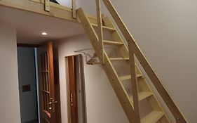 Ritmo Blues Guest House